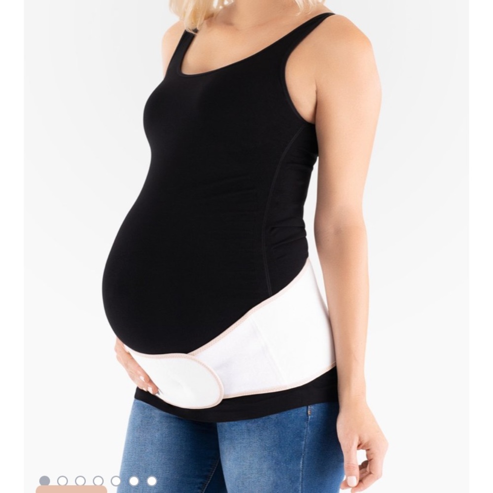 Upsie Belly® Pregnancy Support Band